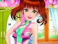 Jeu BFFS House Party en ligne