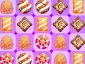 Jeu Candy Super Match 3 en ligne
