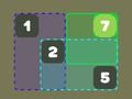 Jeu Blocs de somme  en ligne