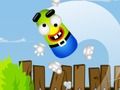 Jeu Boing Boing en ligne