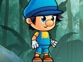 Jeu Jump Boy sauter en ligne