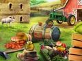 Jeu Manoir Ferme  en ligne