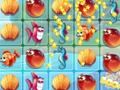 Jeu Monde du poisson  en ligne