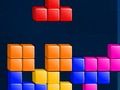 Jeu Tetris en bloc en ligne