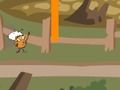 Jeu Aller à l'atome fourmi en ligne