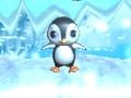 Jeu Penguin Escalade  en ligne
