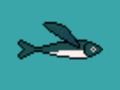 Jeu Poisson volant Flappy  en ligne