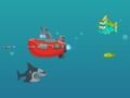 Jeu Tiret de requin en ligne