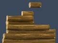Jeu Pile les bois en ligne