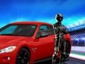 Jeu Maserati Gran Turismo 2018 en ligne