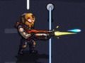 Jeu Défense de combat moderne  en ligne