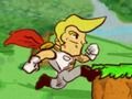 Jeu Super aventures Sidekick  en ligne