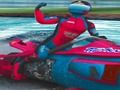 Jeu Eau Scooter Mania 2 Riptide  en ligne