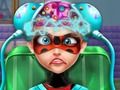 Jeu Traitement du cerveau des filles  en ligne