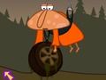 Jeu Jardin Polperos  en ligne