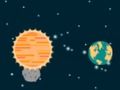 Jeu Sauver la planète  en ligne