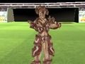 Jeu Coupe Zombie Sanglante  en ligne