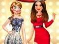Jeu Stars and Royals : film de nuit  en ligne