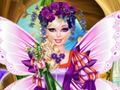 Jeu Barbie's Fairy Style en ligne