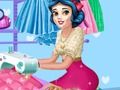 Jeu Boutique de tailleur princesse en ligne