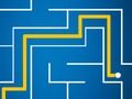 Jeu Le labyrinthe  en ligne
