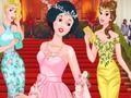 Jeu Princesses à Met Gala Ball  en ligne