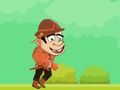 Jeu Matuto Run en ligne