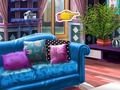 Jeu Girly House Nettoyage  en ligne