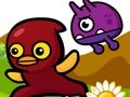 Jeu Aventure Ducky  en ligne