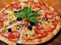 Jeu Pizza : trouvez les différences  en ligne