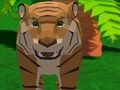 Jeu Tiger Simulator 3D en ligne