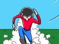Jeu Les amateurs de diss courent en ligne