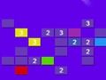 Jeu Brique et Ballz  en ligne