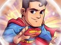 Jeu Testez votre amant de super-héros  en ligne