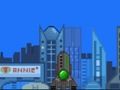 Jeu Aventure spatiale atomique  en ligne