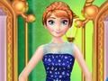 Jeu Annie Temps du magasinage  en ligne