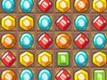 Jeu Chasse aux bijoux en ligne