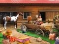 Jeu Ranch à cheval en ligne