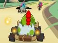 Jeu Course de karting Kesey  en ligne