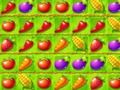 Jeu Match de ferme  en ligne