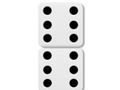Jeu Ajouter des dés  en ligne