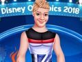 Jeu Jeux olympiques de Disney 2018: Disney Olimpic  en ligne