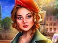 Jeu Caché à Paris  en ligne