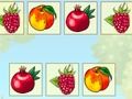 Jeu Modèles de fruits en ligne