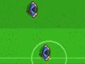 Jeu Euro 2016 Football Pong en ligne