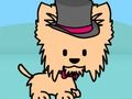 Jeu Chien pawpered Paws Doggy Day  en ligne