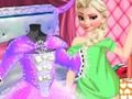 Jeu Princesses Dream Robe en ligne