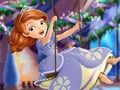 Jeu Sofia la première fois sur une princesse  en ligne