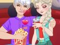 Jeu Stages gelés de l'amour  en ligne