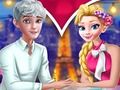 Jeu Dîner romantique de la Saint-Valentin  en ligne